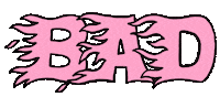 Run Running Sticker