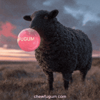 Black Sheep Vibe GIF by Fugum