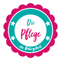 Marcel Ruhrgebiet Sticker by diepflegeimruhrgebiet