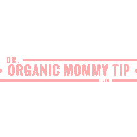 Food Baby Sticker by Dr. Organic Mommy