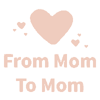 beautybarnorganics beauty barn organics beautybarnorganics frommomtomom from mom to mom Sticker