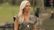 Reality React GIF by Beauty and the Geek Australia