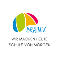 Schule Sticker by Stiftung Digitale Bildung