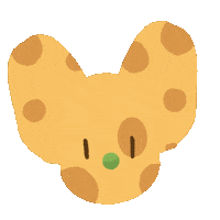 Animal Crossing Sticker