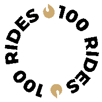 Light It Up Fitness Sticker by IGNITE cycle