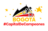 bike bmx bicicleta bogota supercross Sticker