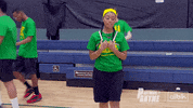 Nervous Mc Lyte GIF by ALLBLK