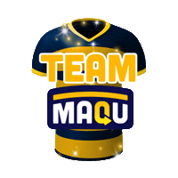 Mundomaqu Sticker by Maqu Peru