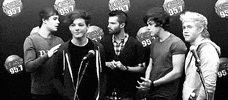 larry is real GIF