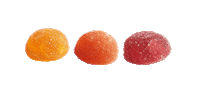 Vitamin C Orange Sticker by Emergen-C