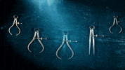 Floating Stop Motion GIF by PES