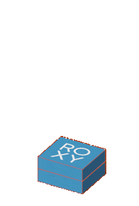 Christmas Gift Sticker by ROXY
