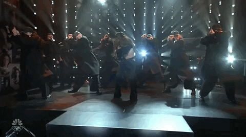 Jennifer Lopez Snl GIF by Saturday Night Live