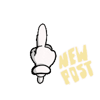 Swipe Up Sticker