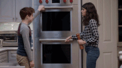 GIF by The Mick