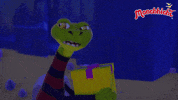 animation GIF by Monchhichi
