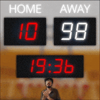 10 Home GIF