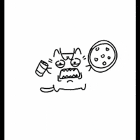 I Drink Soda GIF