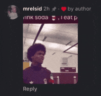 I Drink Soda I Eat Pizza Comment GIF