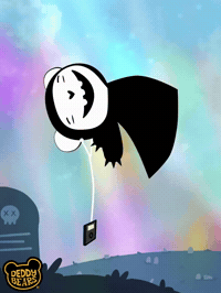 Listen Good Music GIF by DeddyBears