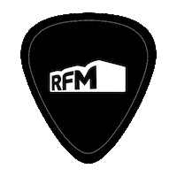 radio sempalheta Sticker by RFM Portugal