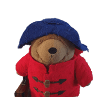 Sticker by abearcalledpaddington