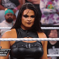 Angry Wwe GIF