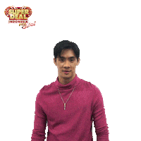Fun Love Sticker by Super Deal Indonesia