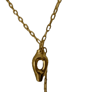 Jewelry Necklace Sticker by Muskoka Nord