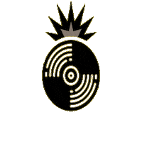 Techno Berlin Sticker by kollektivbuschtanz