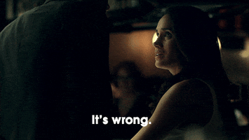 rachel zane usa GIF by Suits