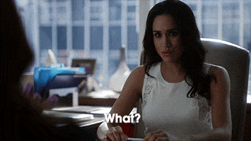 rachel zane usa GIF by Suits