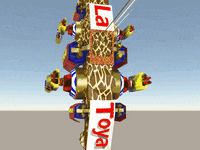 #ussgxylatoya999f7b3 @latoyajackson @janetjackson GIF by @r0to00