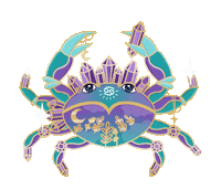 Sign Sparkles Sticker