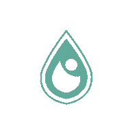 Mama Babywearing Sticker by Nidos Y Nudos