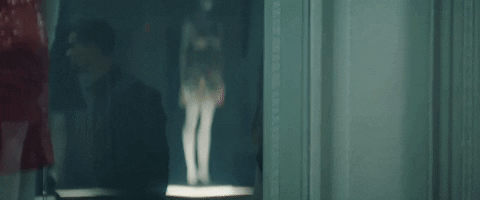 Music Video Museum GIF by Taylor Swift
