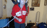 Dance Get GIF
