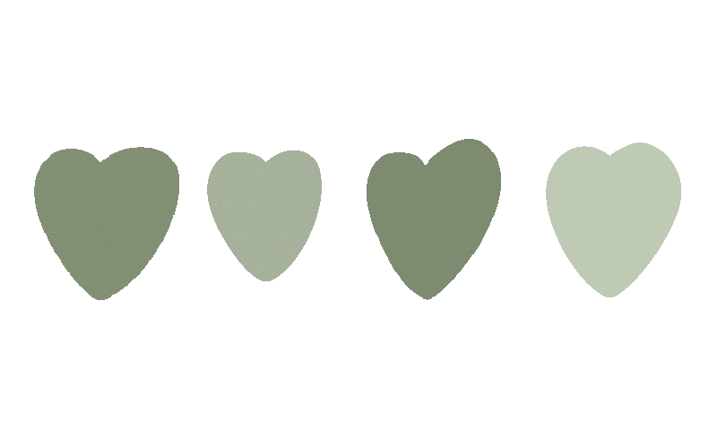 Heart Love Sticker