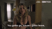 Comedy Thank You GIF by HBO Max