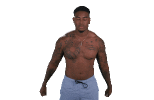 K Ci Af Sticker by LoveIslandUSA