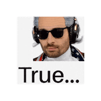 Truth Tru Sticker
