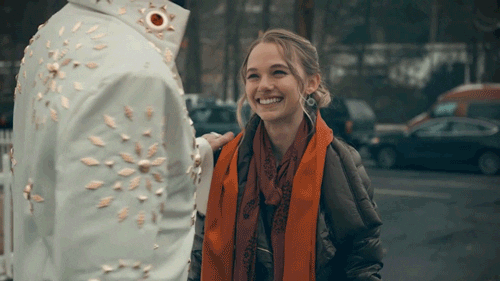 family hug GIF by Still The King