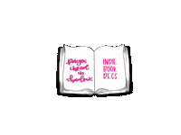 Readwithnatasha Sticker