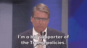 North Carolina Senate GIF by GIPHY News