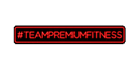 Guatemala Sticker by Premiumfitnessgt