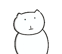 Embarrassed Cry Sticker