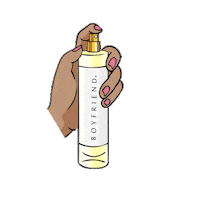 Happy Kate Walsh Sticker by Boyfriend Perfume