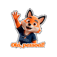 colegioexitojataigo zito colegioexito olapessoal Sticker