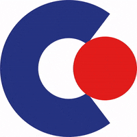 COFAS logo farmacia cooperativa asturias GIF