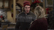 netflix wink GIF by Fuller House